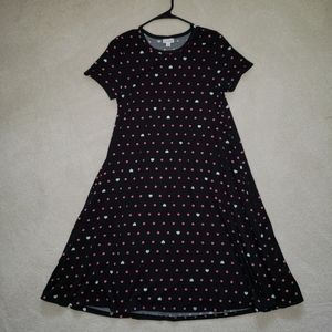 LuLaRoe Jessie dress